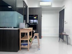 North Park Residences (D27), Apartment #457082701